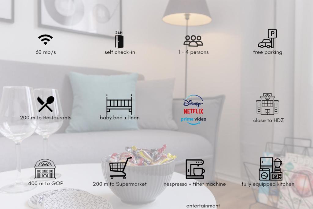 Top-Lage, 400 M Bis Gop, Bali-Therme Und Kurpark - Hdz - Parkplatz Бад Ойнхаузен Екстериор снимка